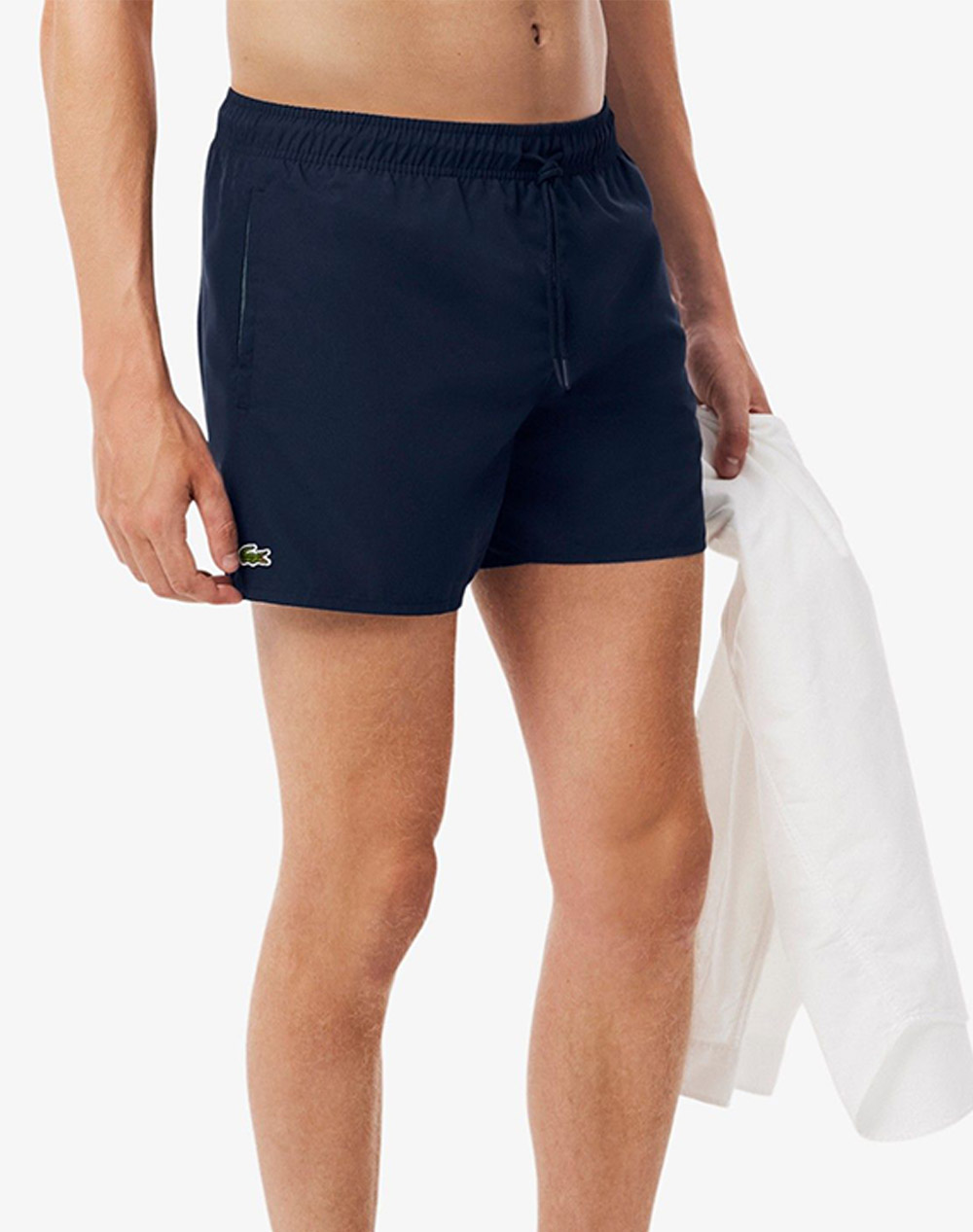 LACOSTE БАНСКИ SWIMSUIT