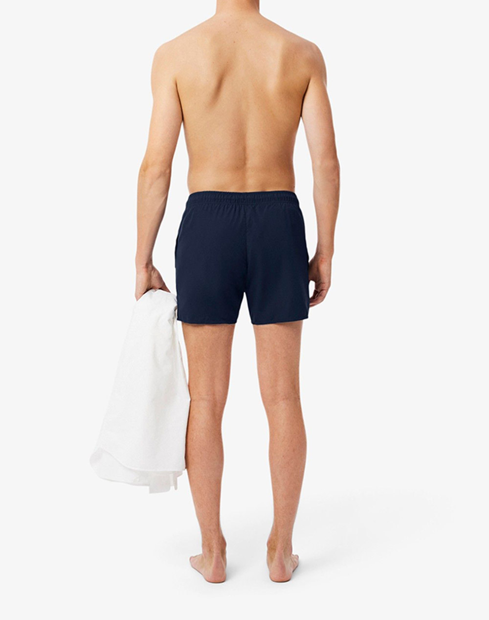 LACOSTE БАНСКИ SWIMSUIT