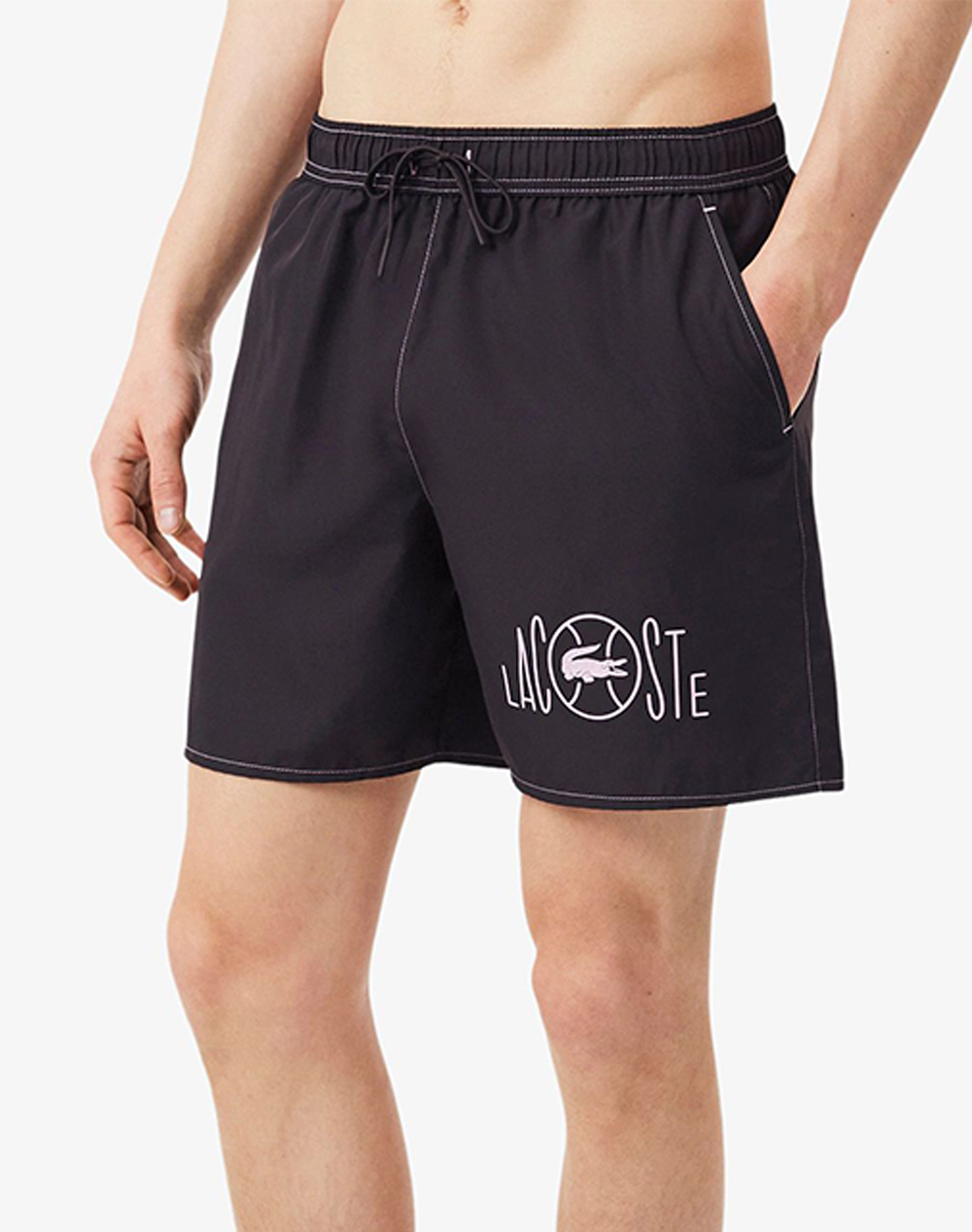 LACOSTE БАНСКИ SWIMWEAR