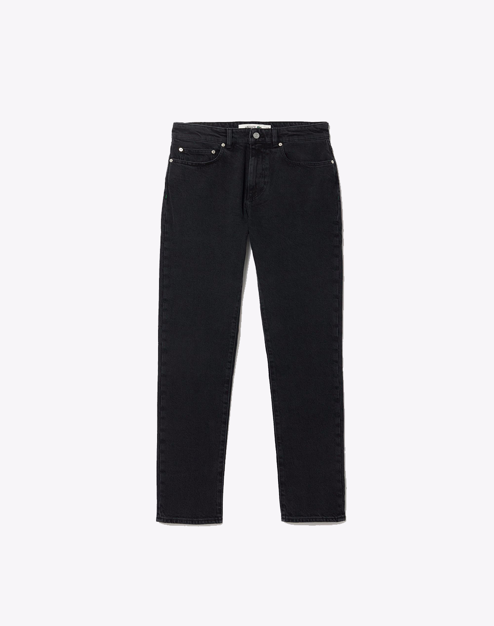 LACOSTE TROUSERS TROUSERS