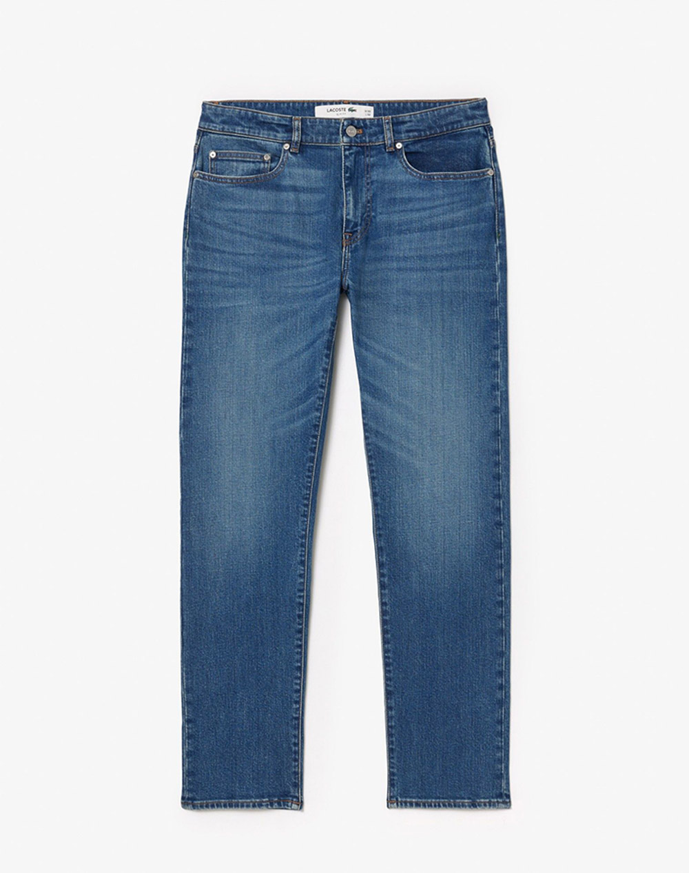 LACOSTE TROUSERS TROUSERS