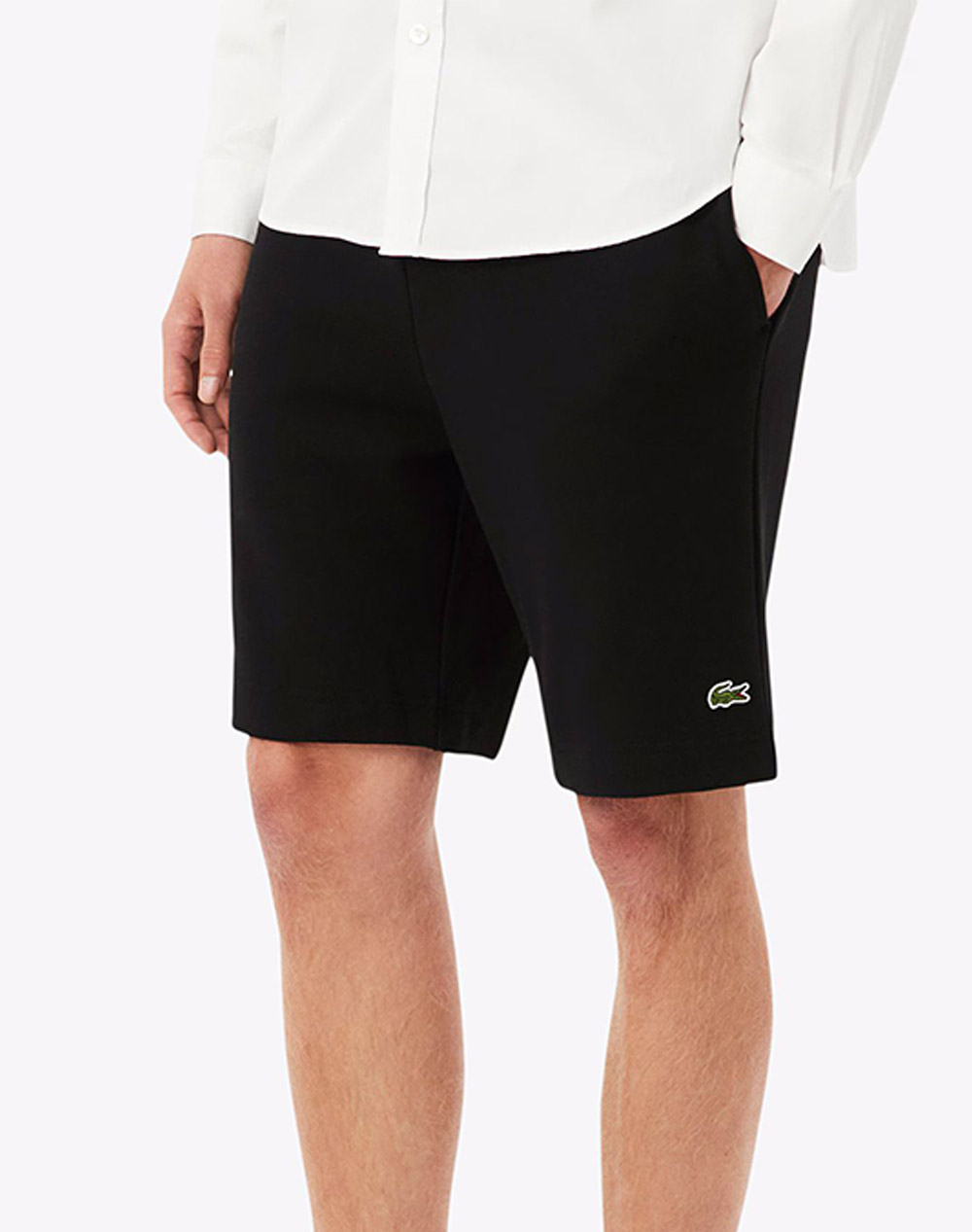 LACOSTE SHORTS SHORTS