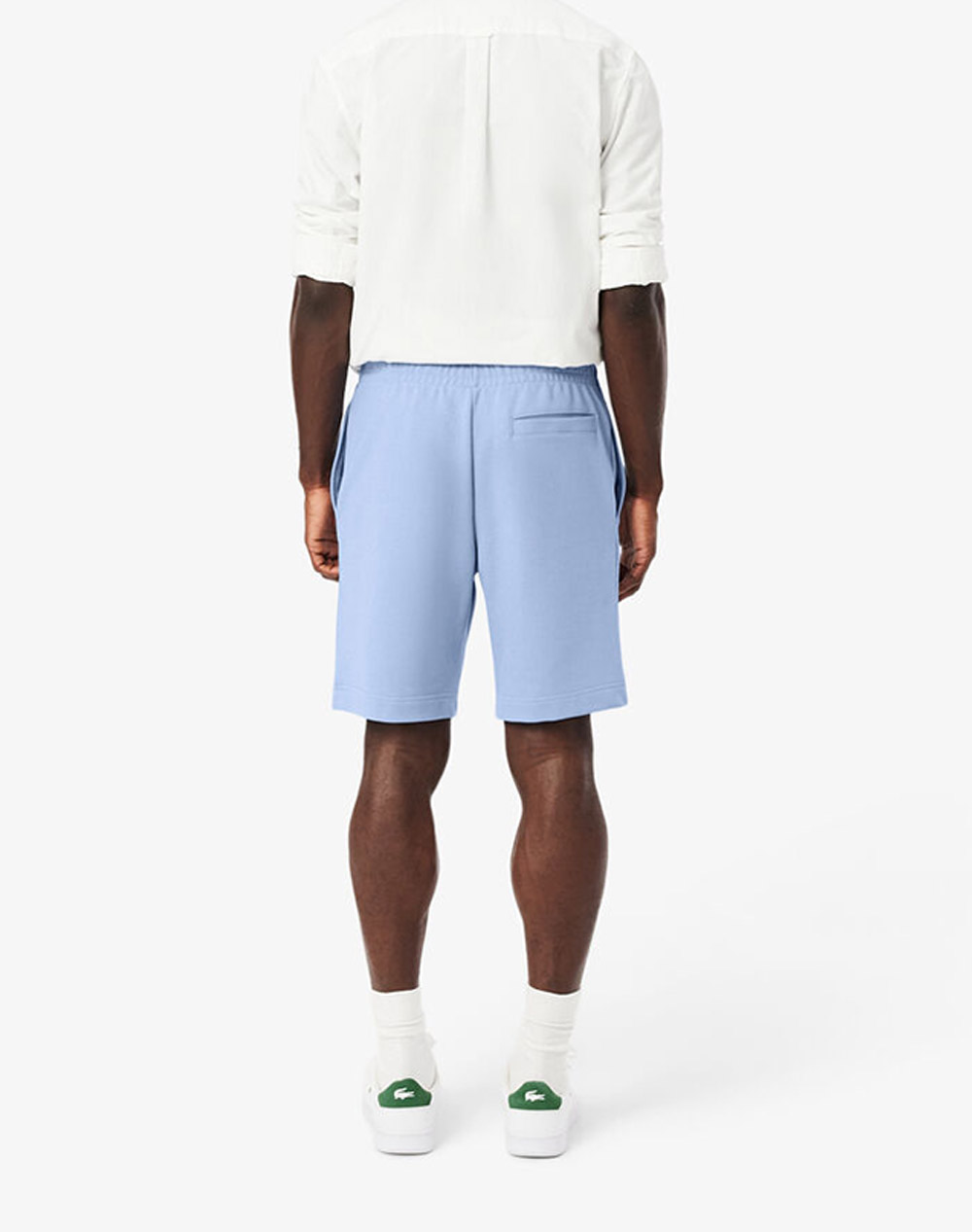 LACOSTE SHORTS SHORTS