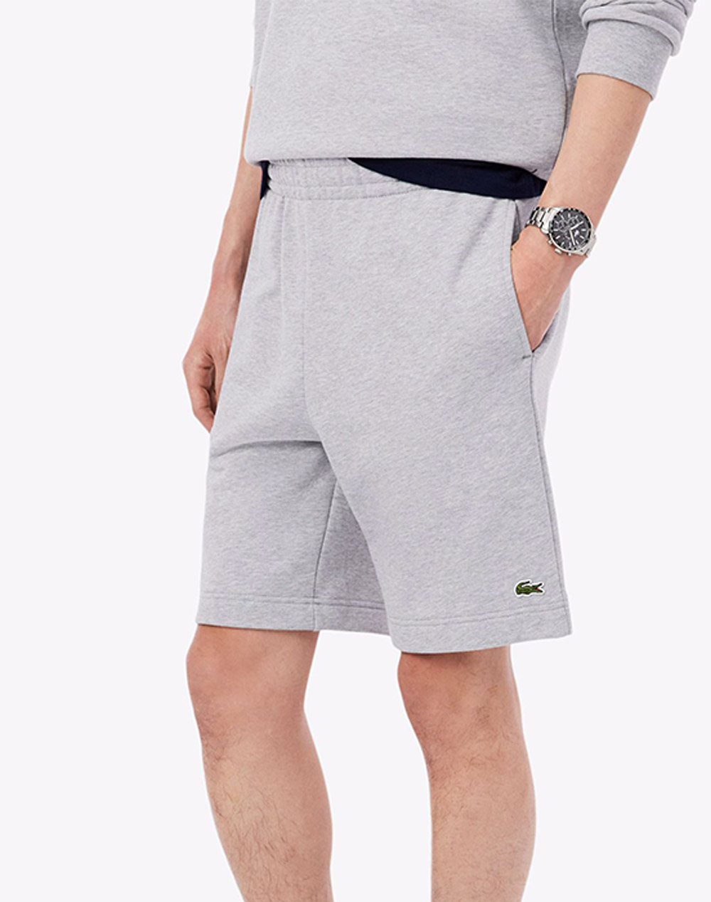 LACOSTE SHORTS SHORTS