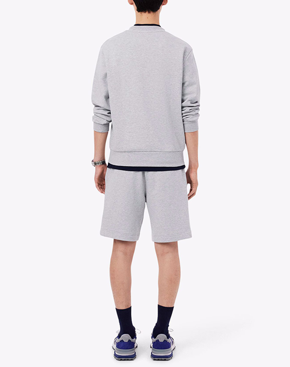 LACOSTE SHORTS SHORTS