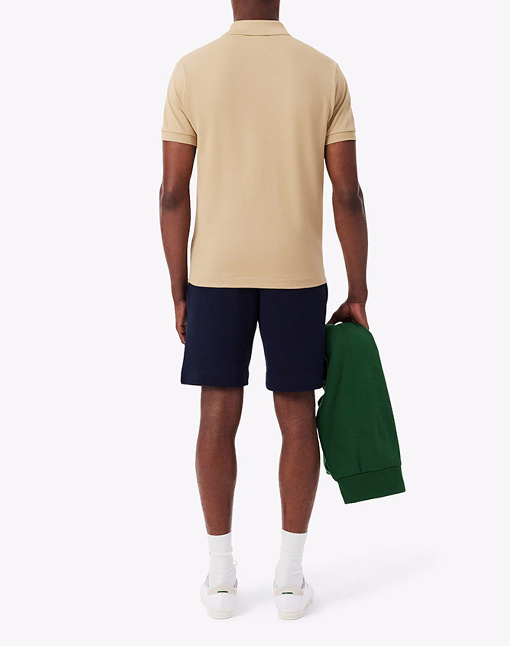 LACOSTE SHORTS SHORTS