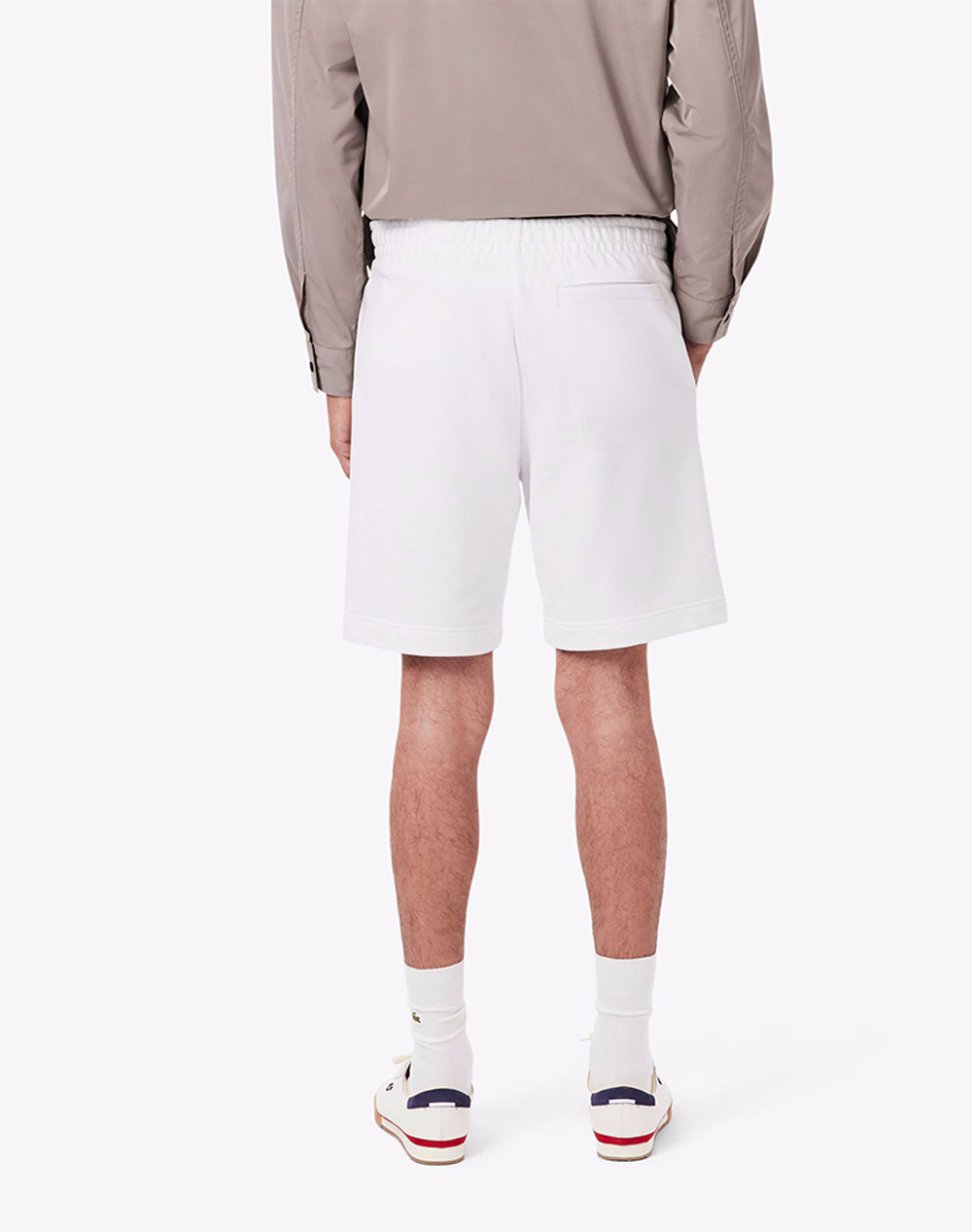 LACOSTE SHORTS SHORTS