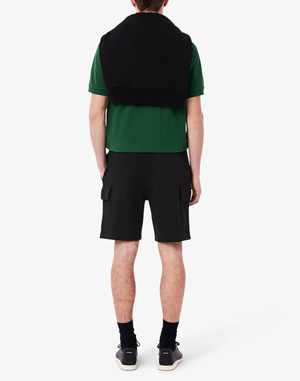 LACOSTE SHORTS SHORTS