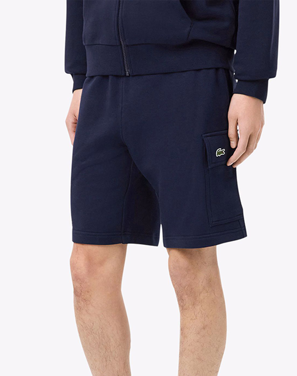 LACOSTE SHORTS SHORTS