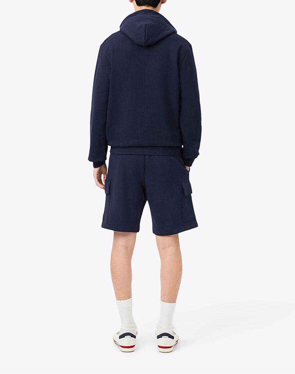 LACOSTE SHORTS SHORTS