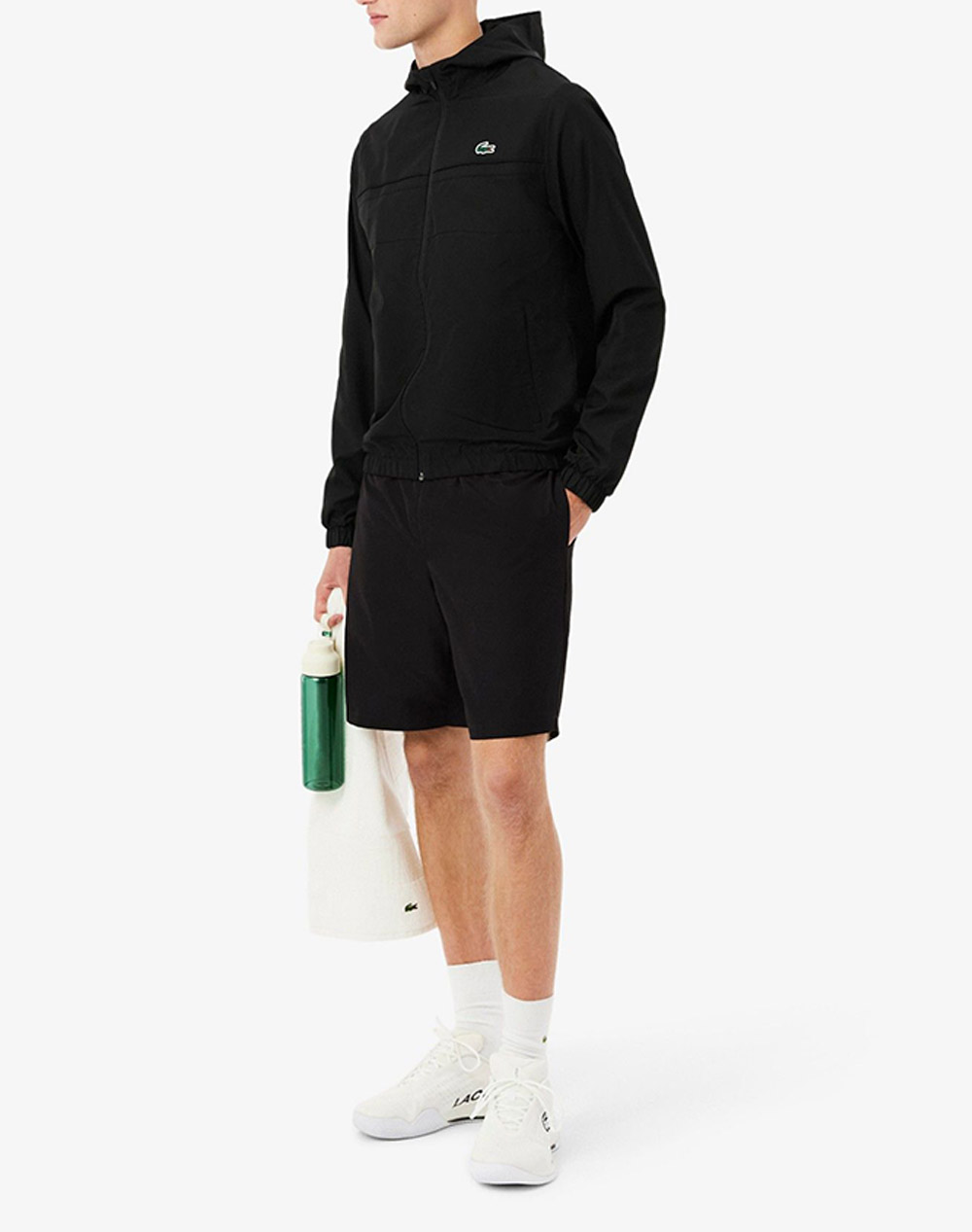 LACOSTE SHORTS SHORT