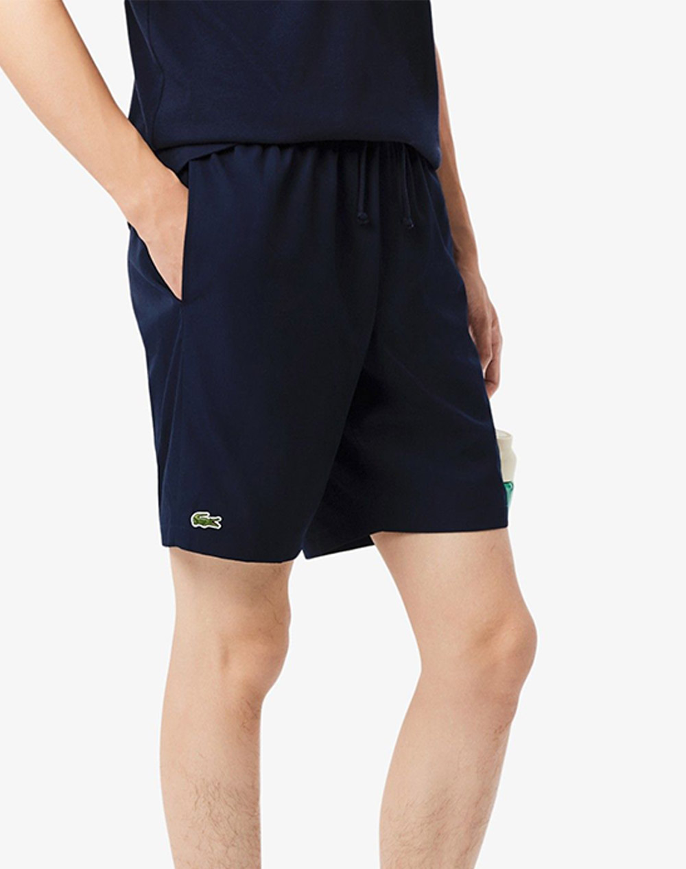 LACOSTE SHORTS SHORT