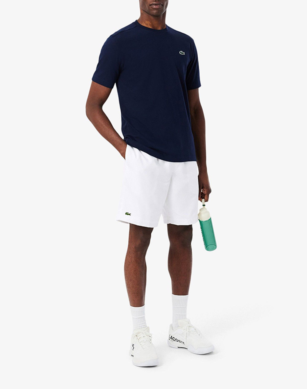 LACOSTE SHORTS SHORT
