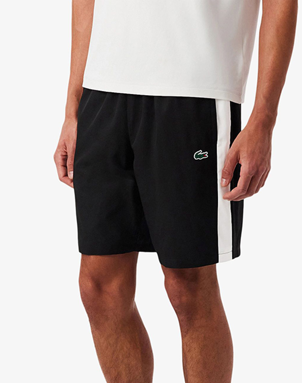 LACOSTE SHORTS SHORTS