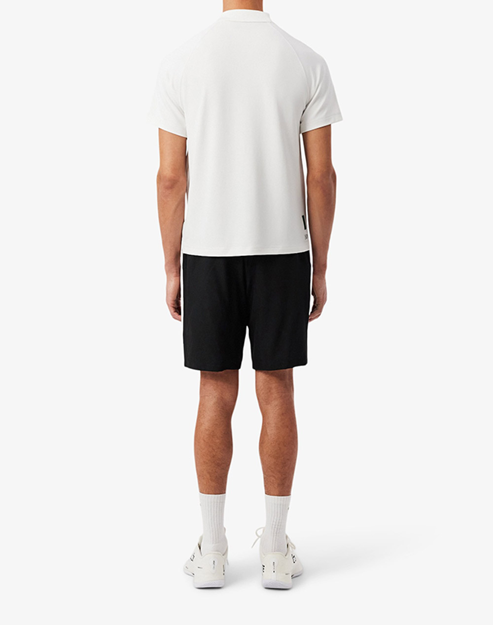 LACOSTE SHORTS SHORTS