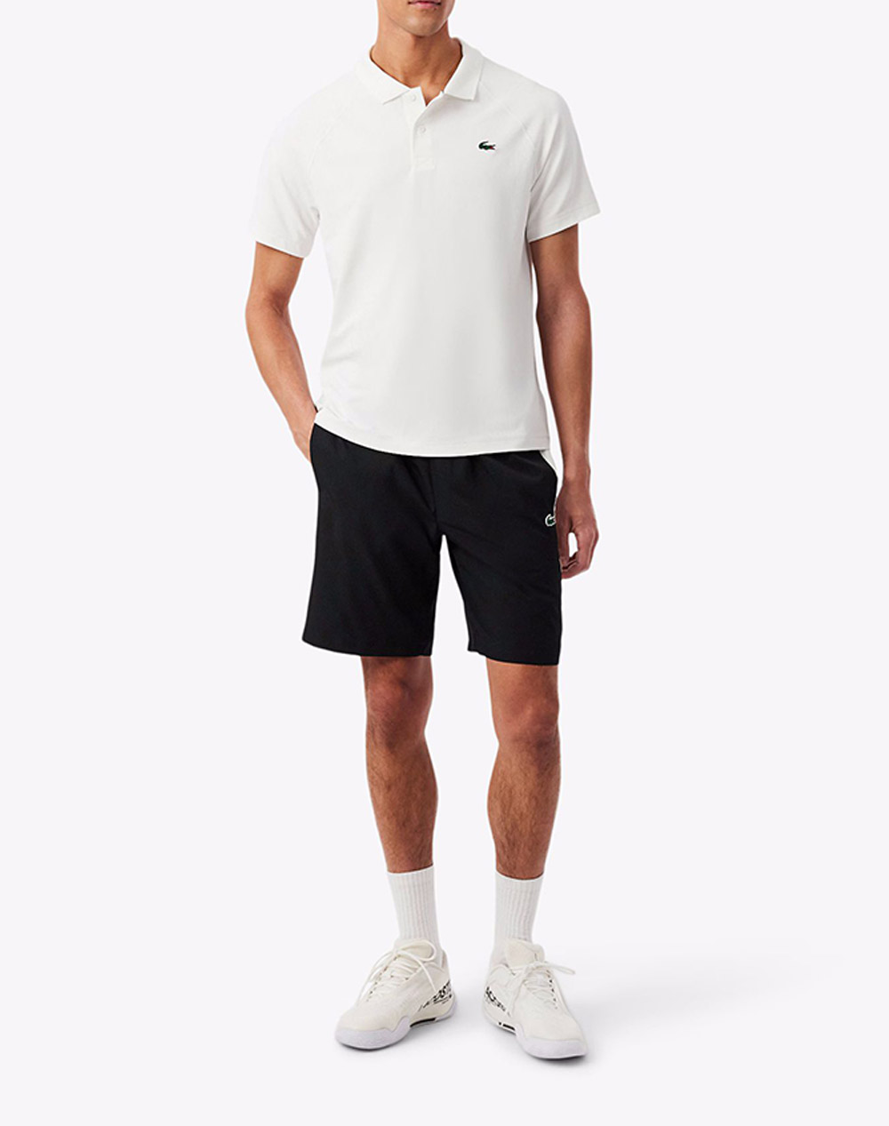 LACOSTE SHORTS SHORTS