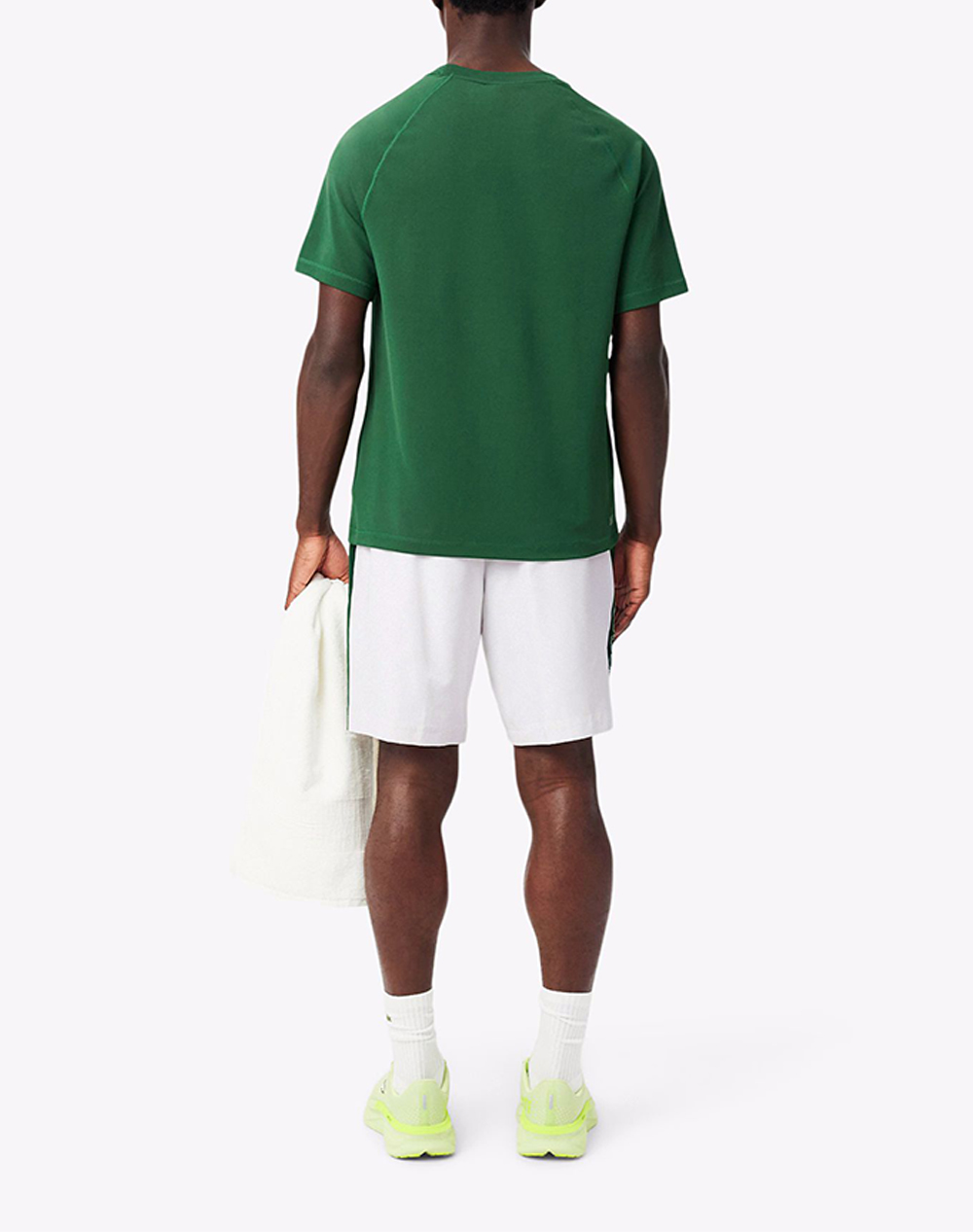 LACOSTE SHORTS SHORTS