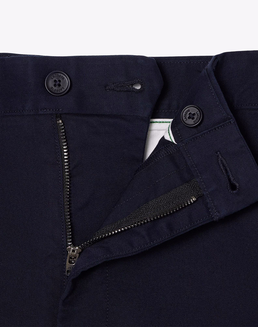 LACOSTE BERMUDA