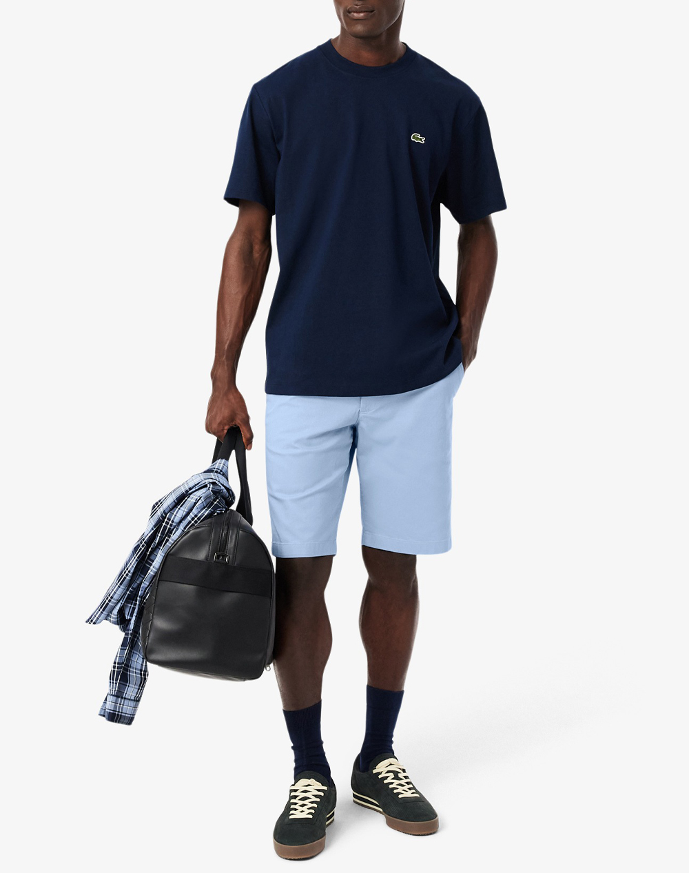 LACOSTE BERMUDA