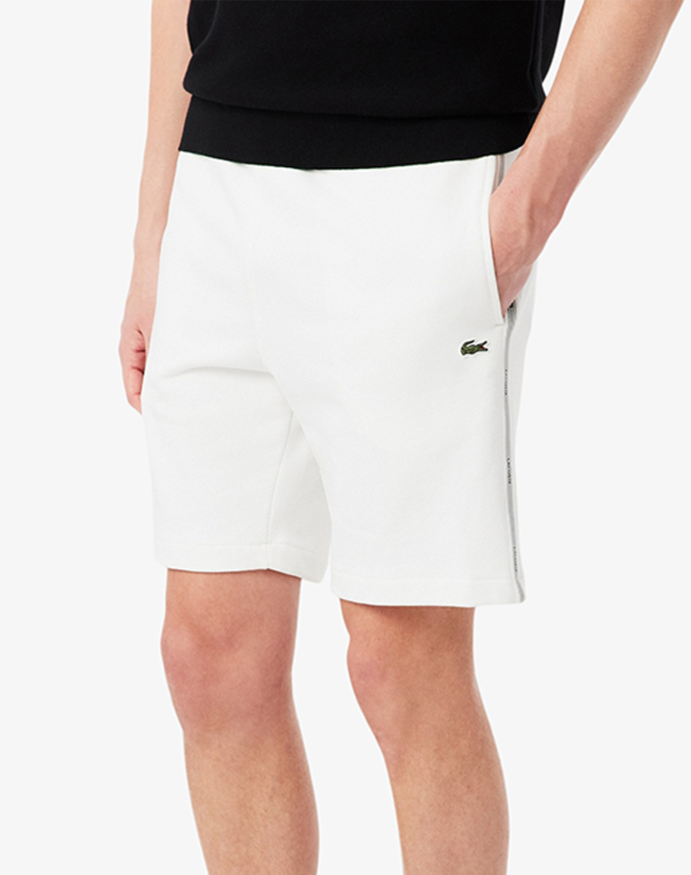LACOSTE SHORTS SHORTS