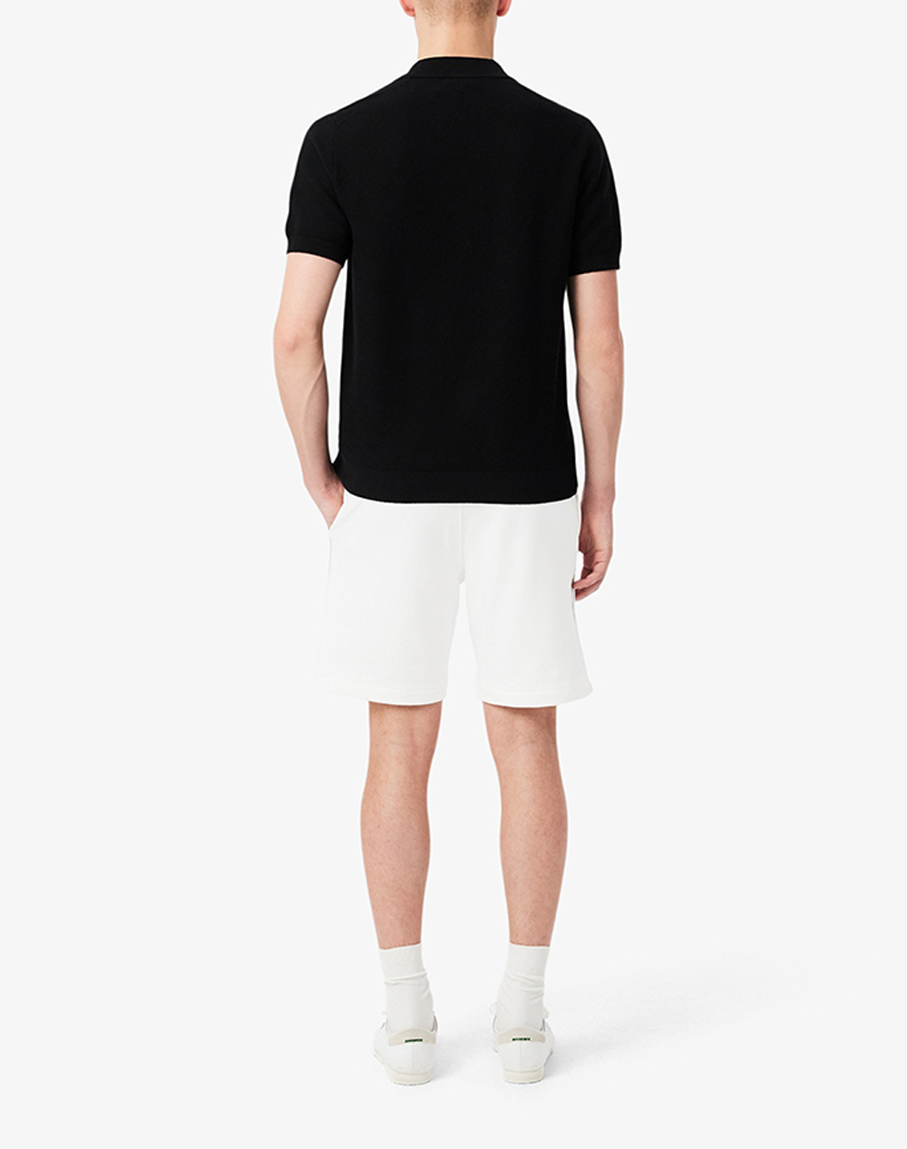LACOSTE SHORTS SHORTS