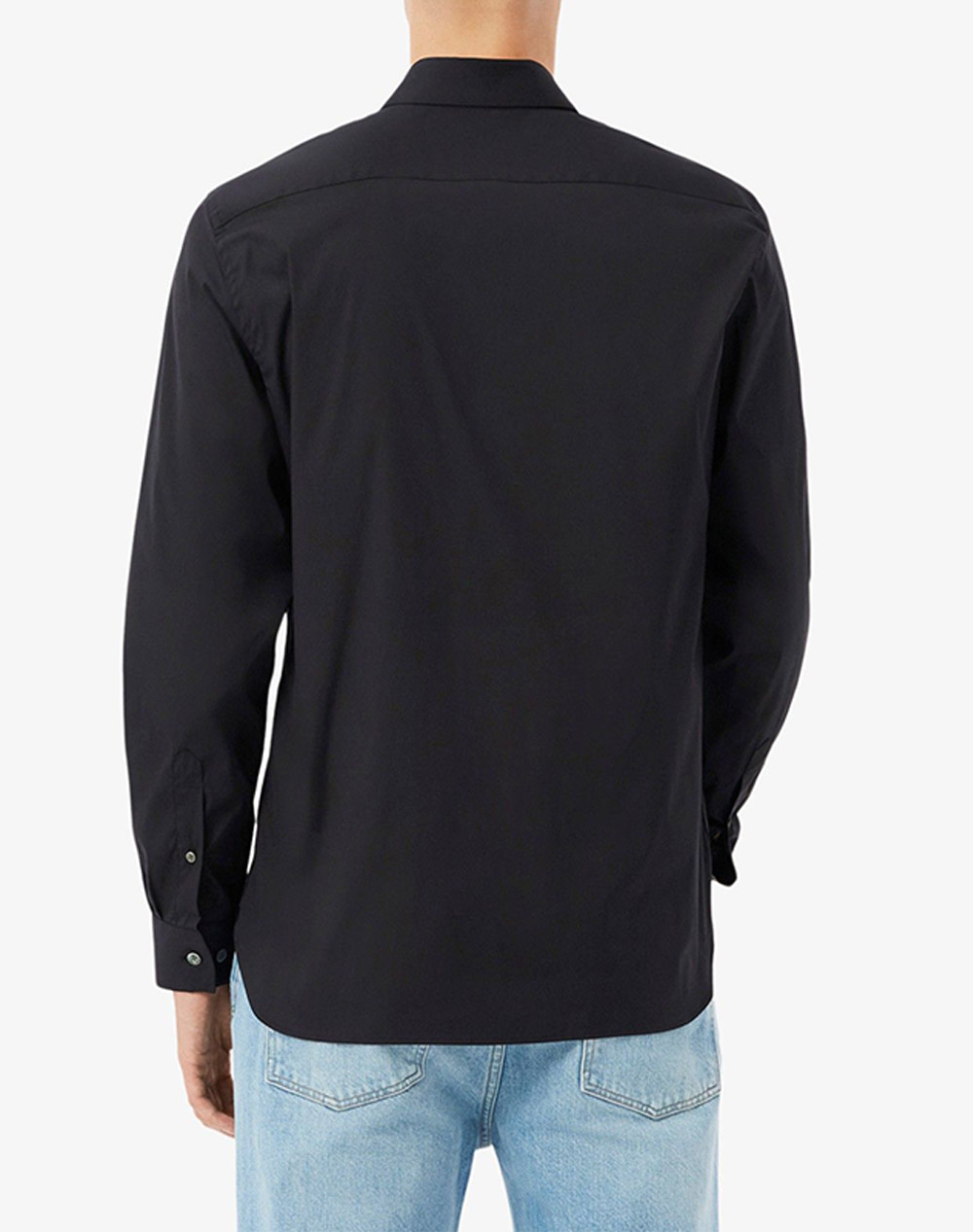 LACOSTE РИЗА ΜΜ SHIRT LS