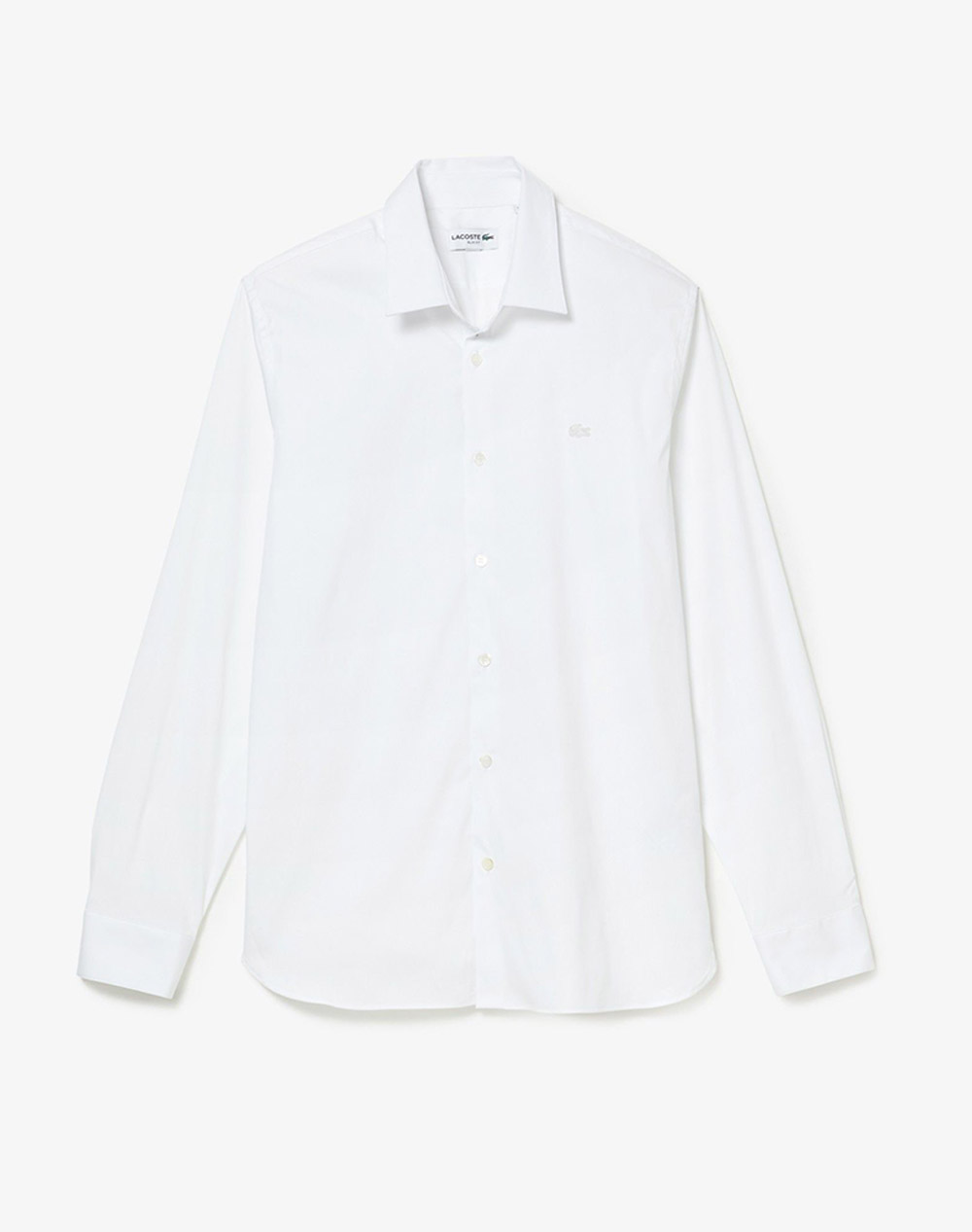 LACOSTE РИЗА ΜΜ SHIRT LS