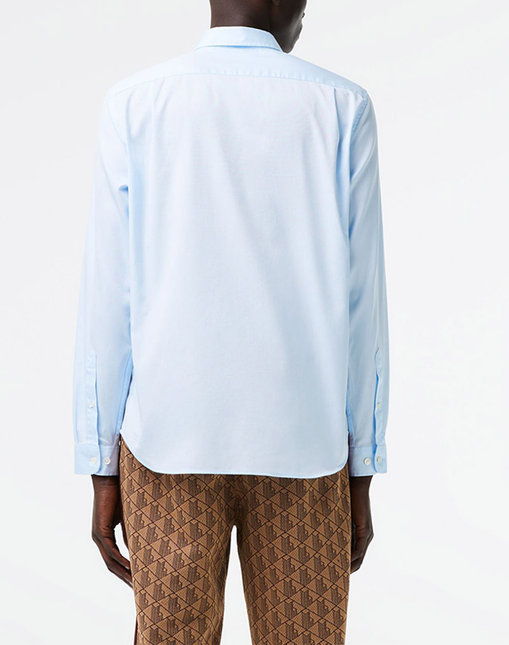 LACOSTE РИЗА ΜΜ SHIRT LS