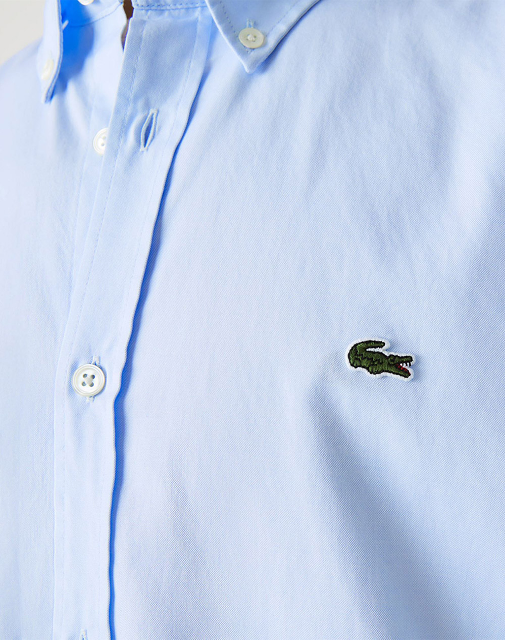 LACOSTE РИЗА ΜΜ SHIRT LS