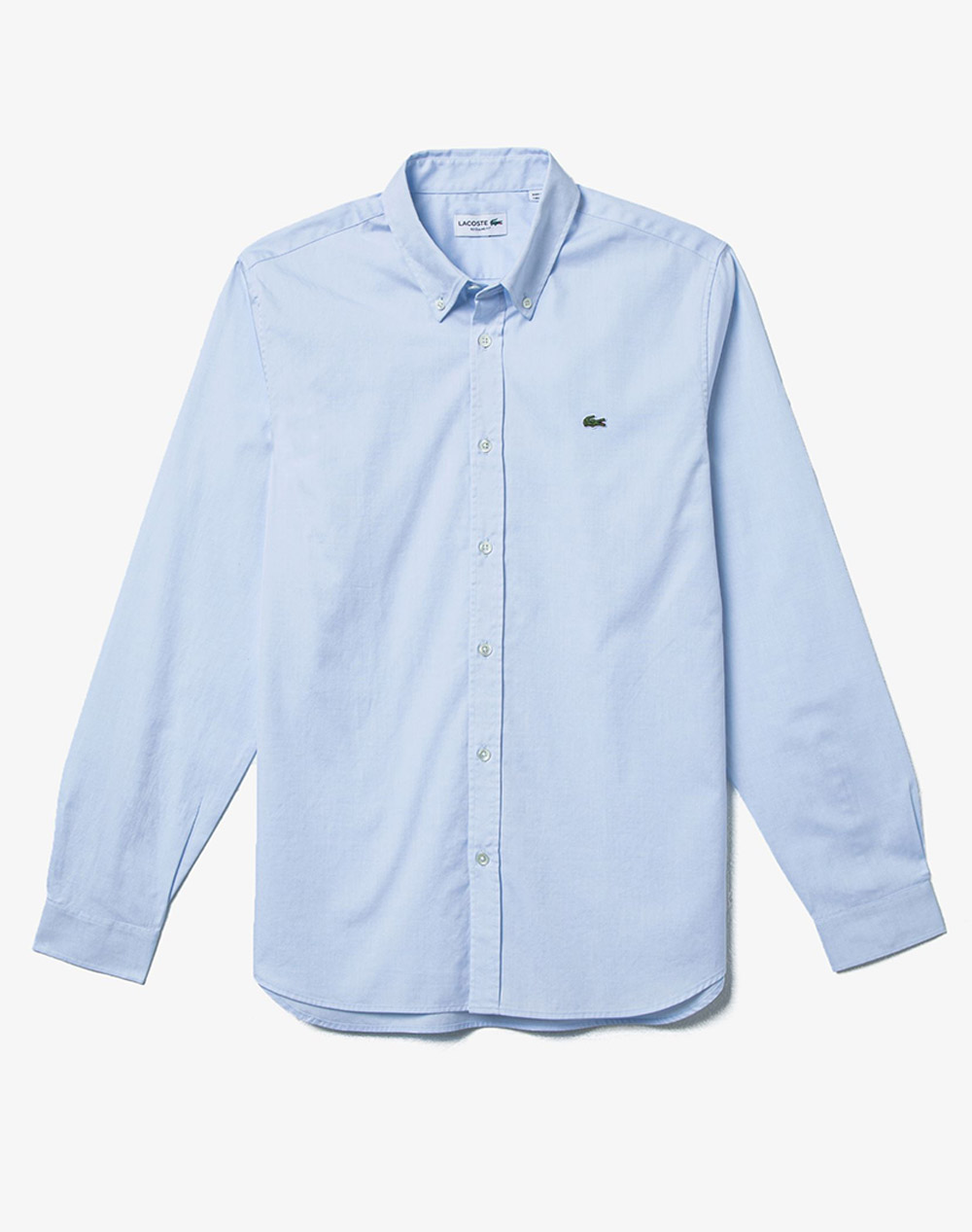 LACOSTE РИЗА ΜΜ SHIRT LS