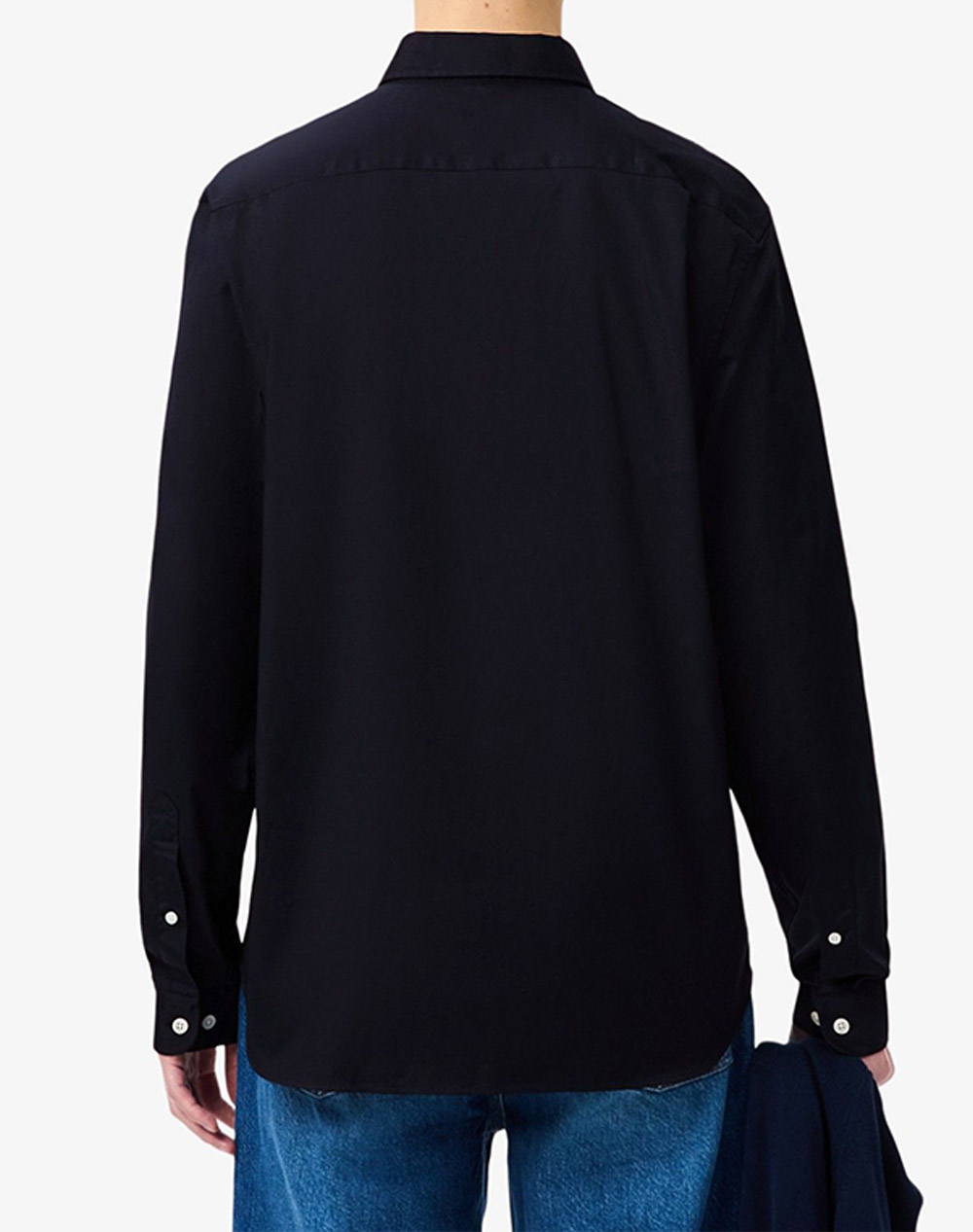 LACOSTE РИЗА ΜΜ SHIRT LS