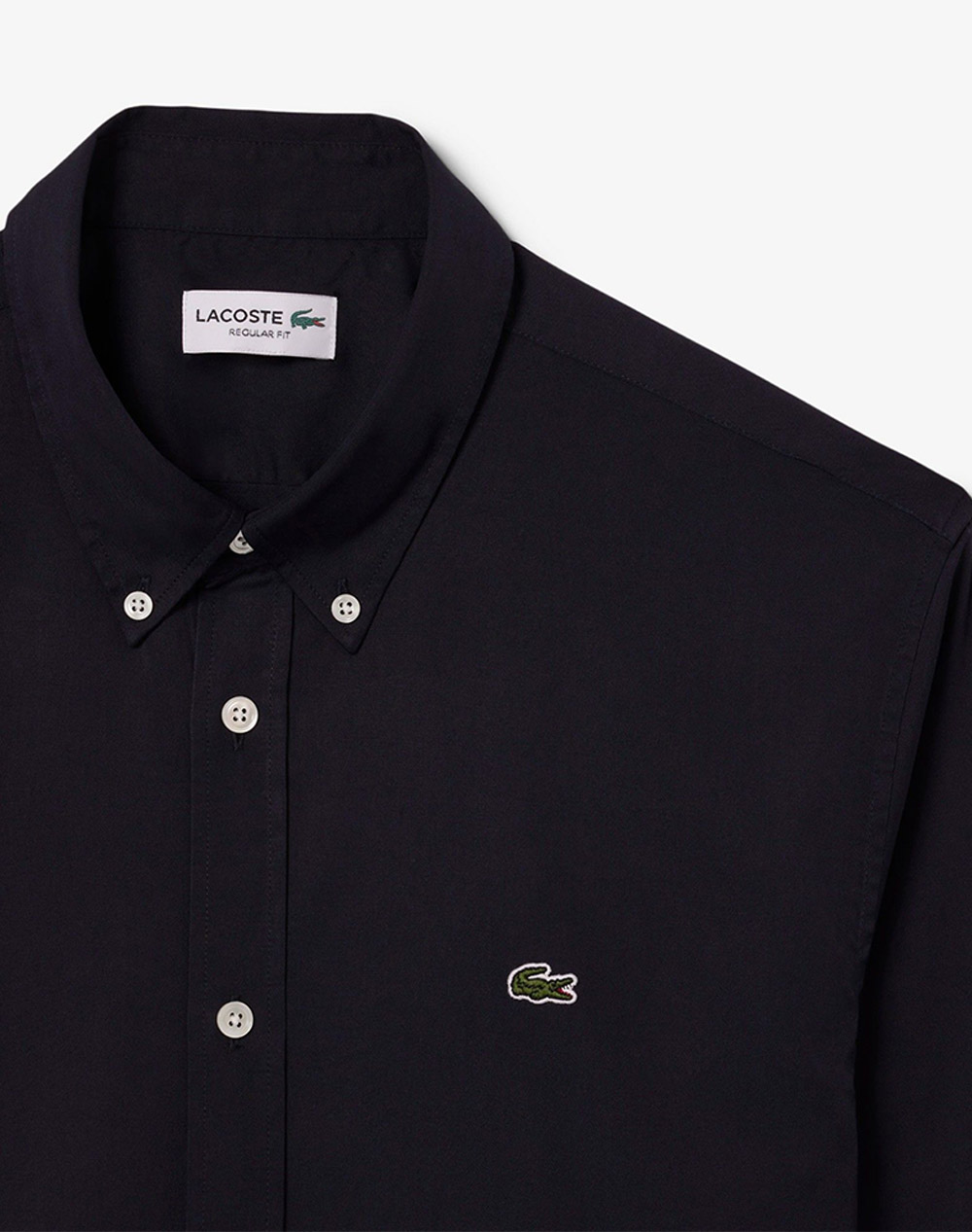 LACOSTE РИЗА ΜΜ SHIRT LS