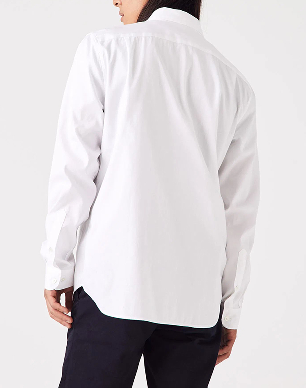 LACOSTE РИЗА ΜΜ SHIRT LS