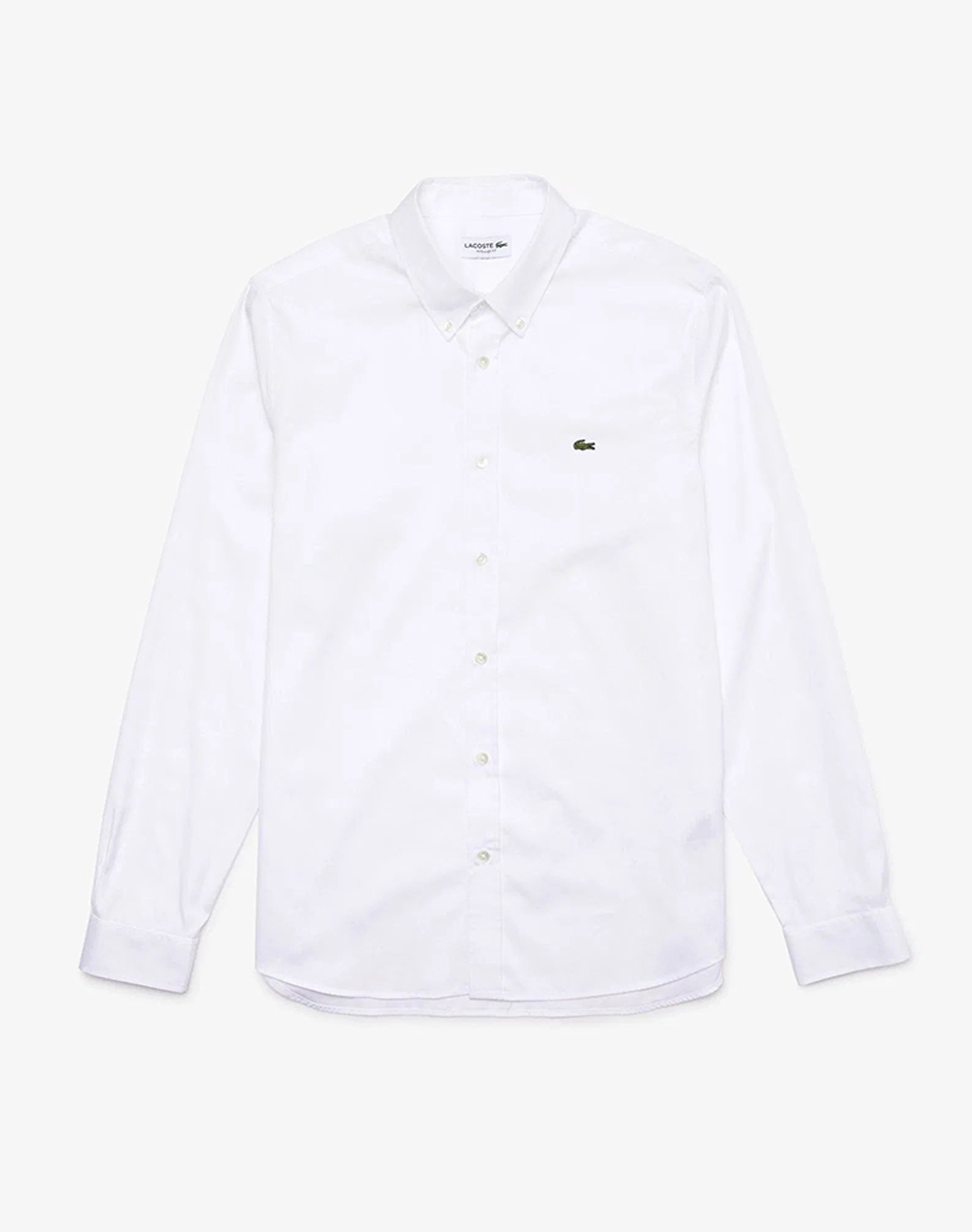 LACOSTE РИЗА ΜΜ SHIRT LS