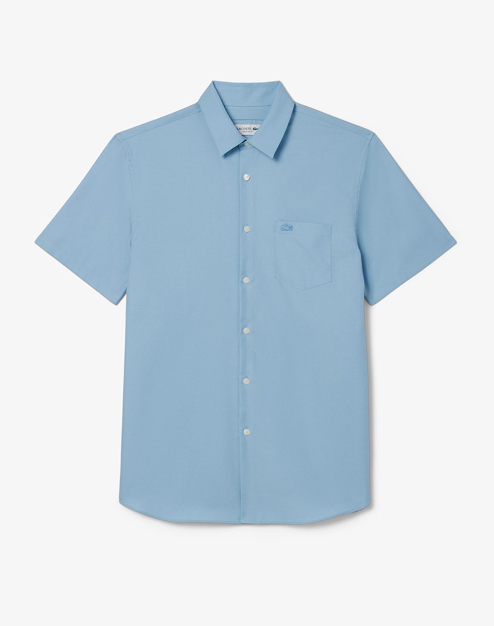 LACOSTE РИЗА KMSHIRT SS