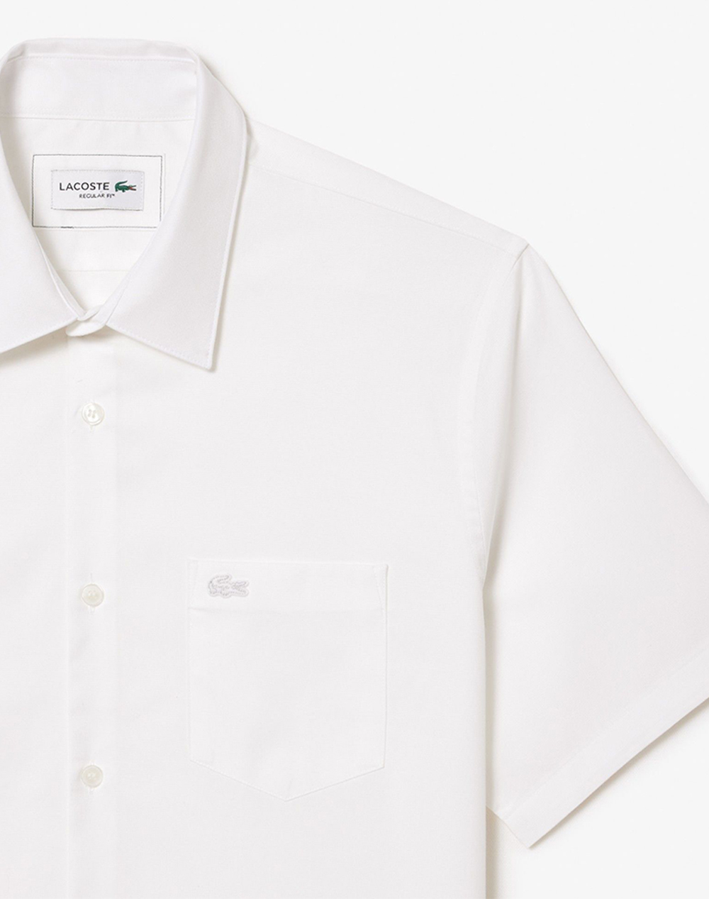LACOSTE РИЗА KMSHIRT SS