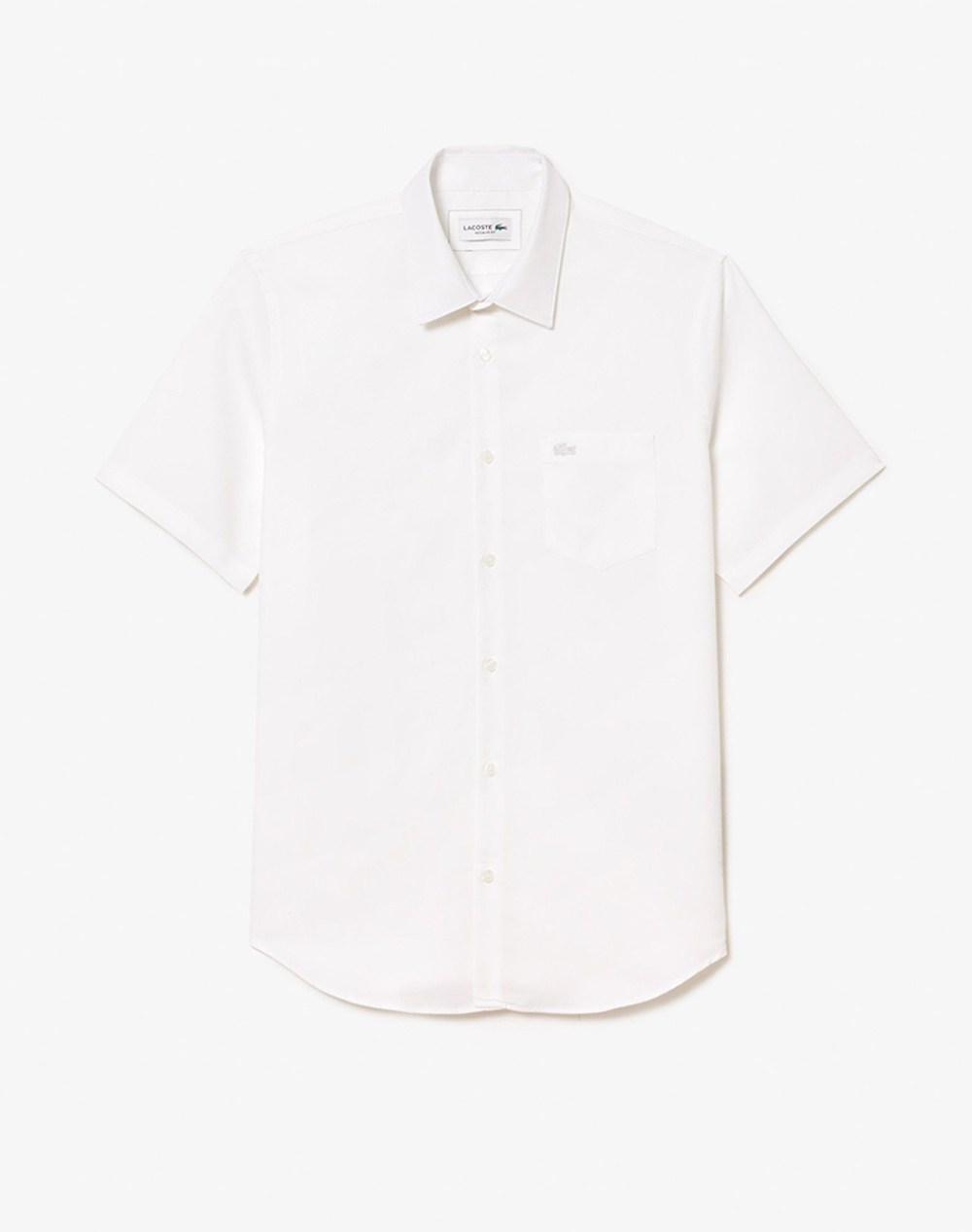 LACOSTE РИЗА KMSHIRT SS