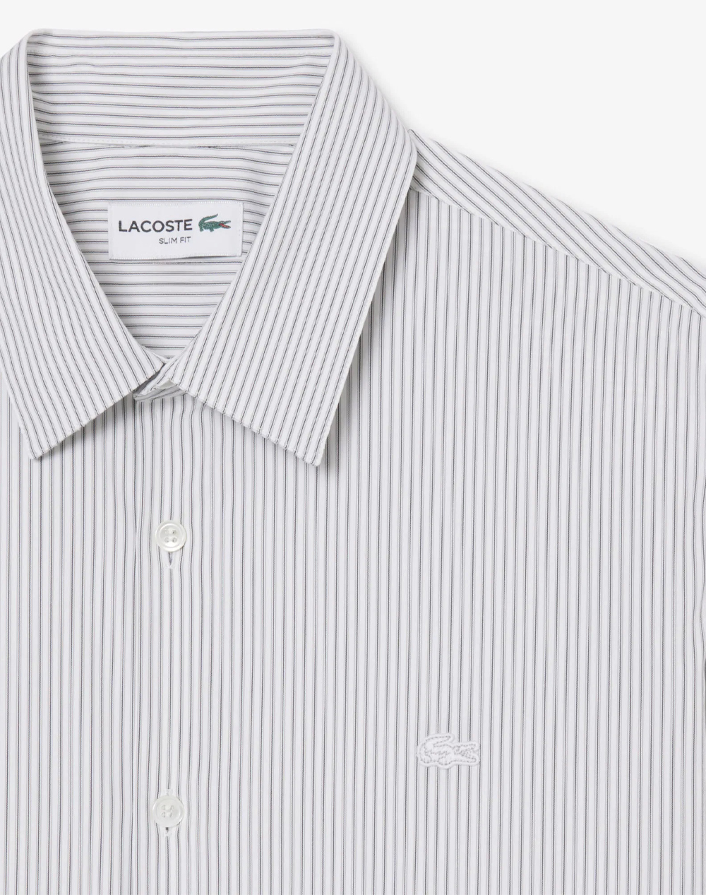 LACOSTE SHIRT ΜΜ
