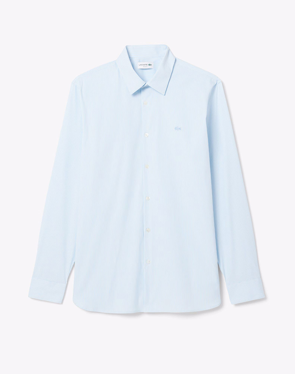 LACOSTE РИЗА ΜΜ LONG SLEEVED CITY SHIRT