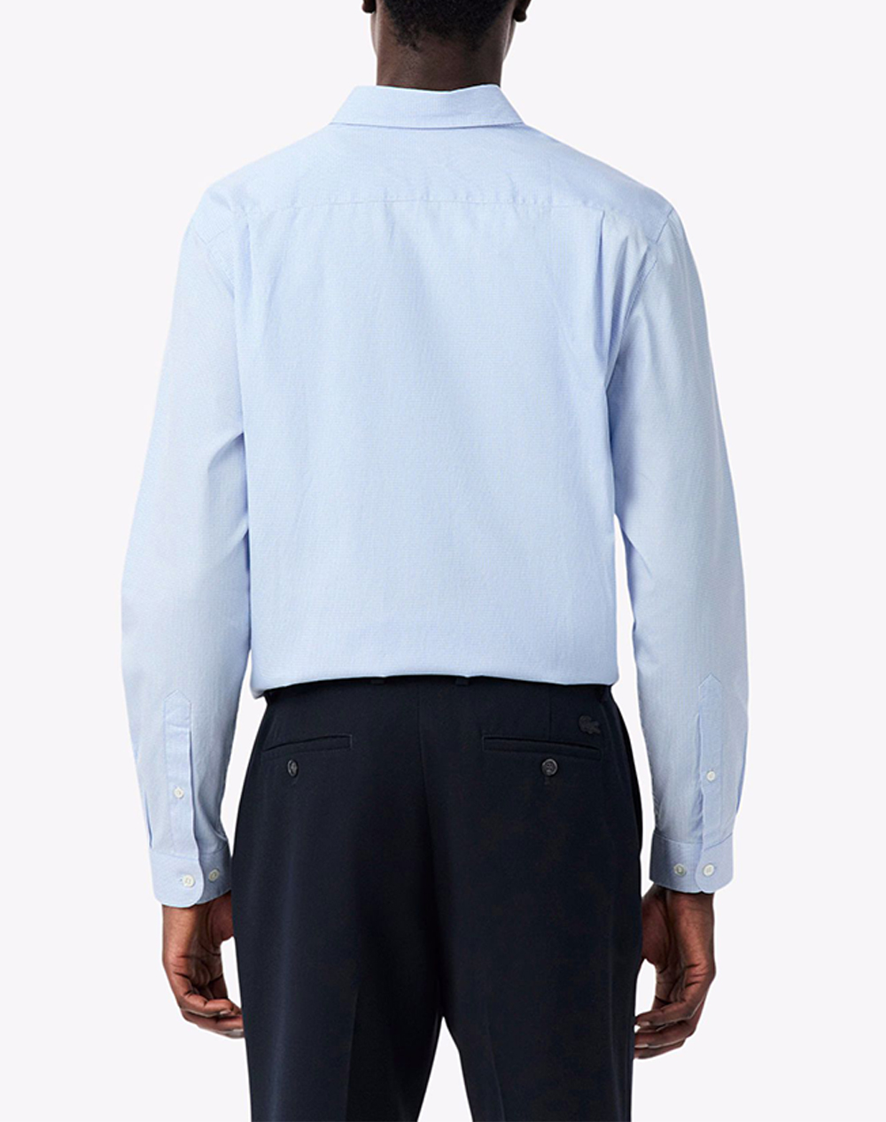 LACOSTE РИЗА MM SHIRT LS