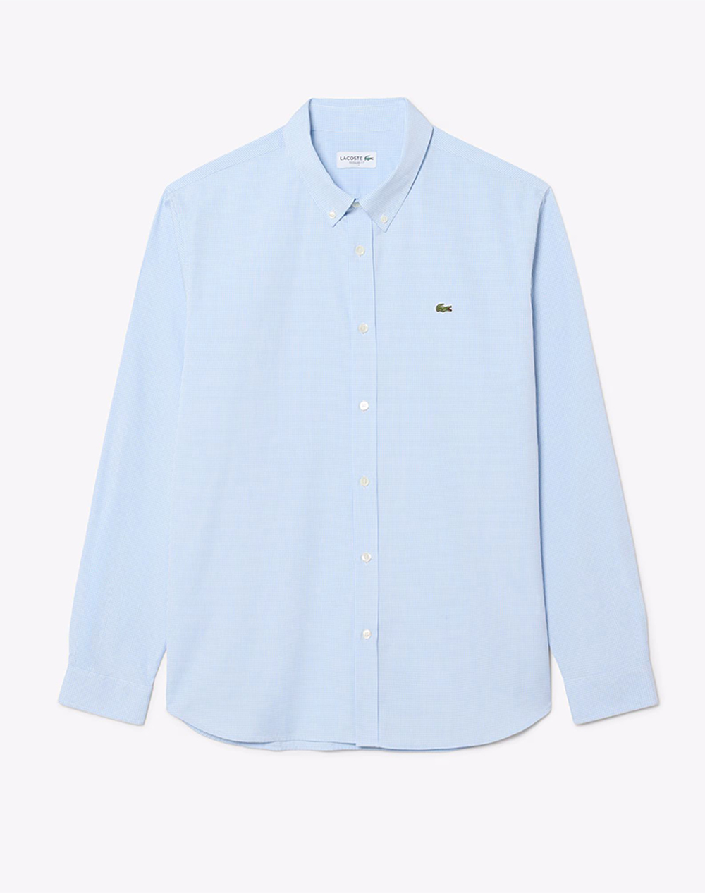 LACOSTE РИЗА MM SHIRT LS