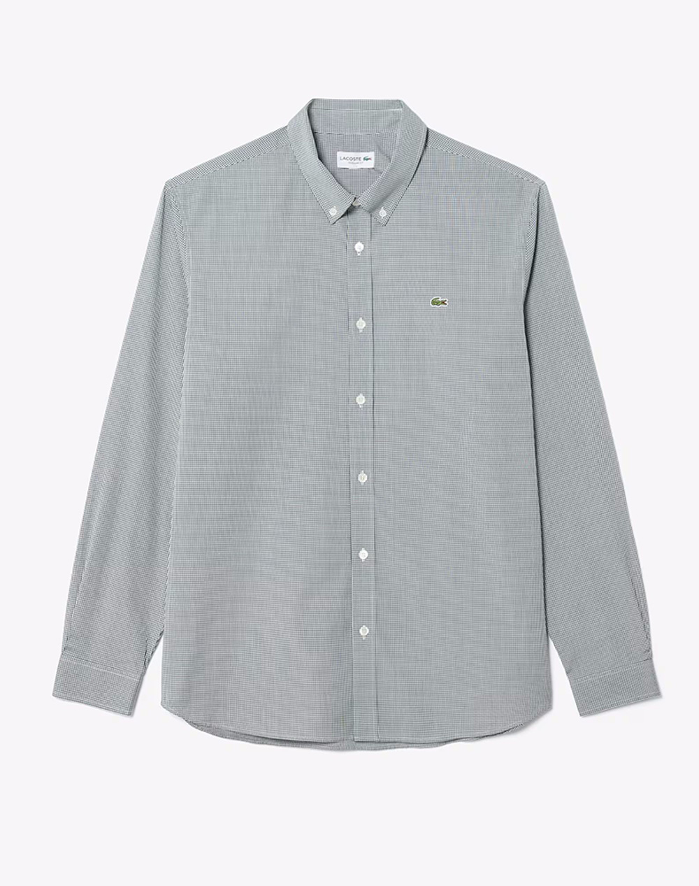 LACOSTE РИЗА MM SHIRT LS