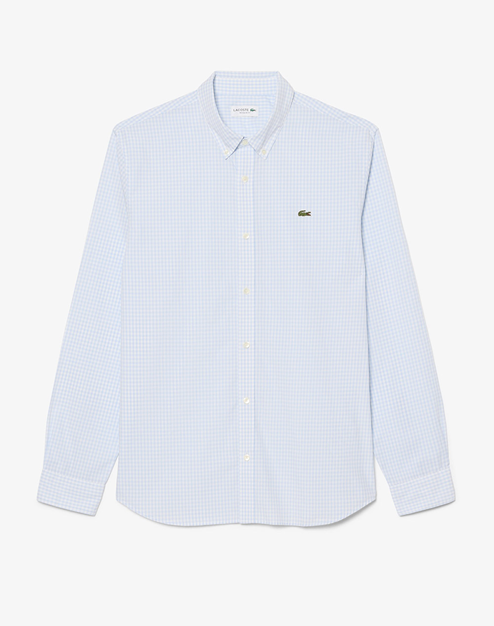 LACOSTE SHIRT ΜΜ SHIRT LS