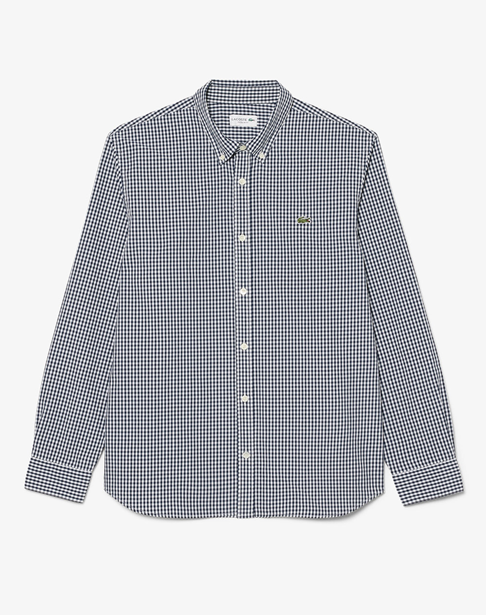LACOSTE SHIRT ΜΜ SHIRT LS