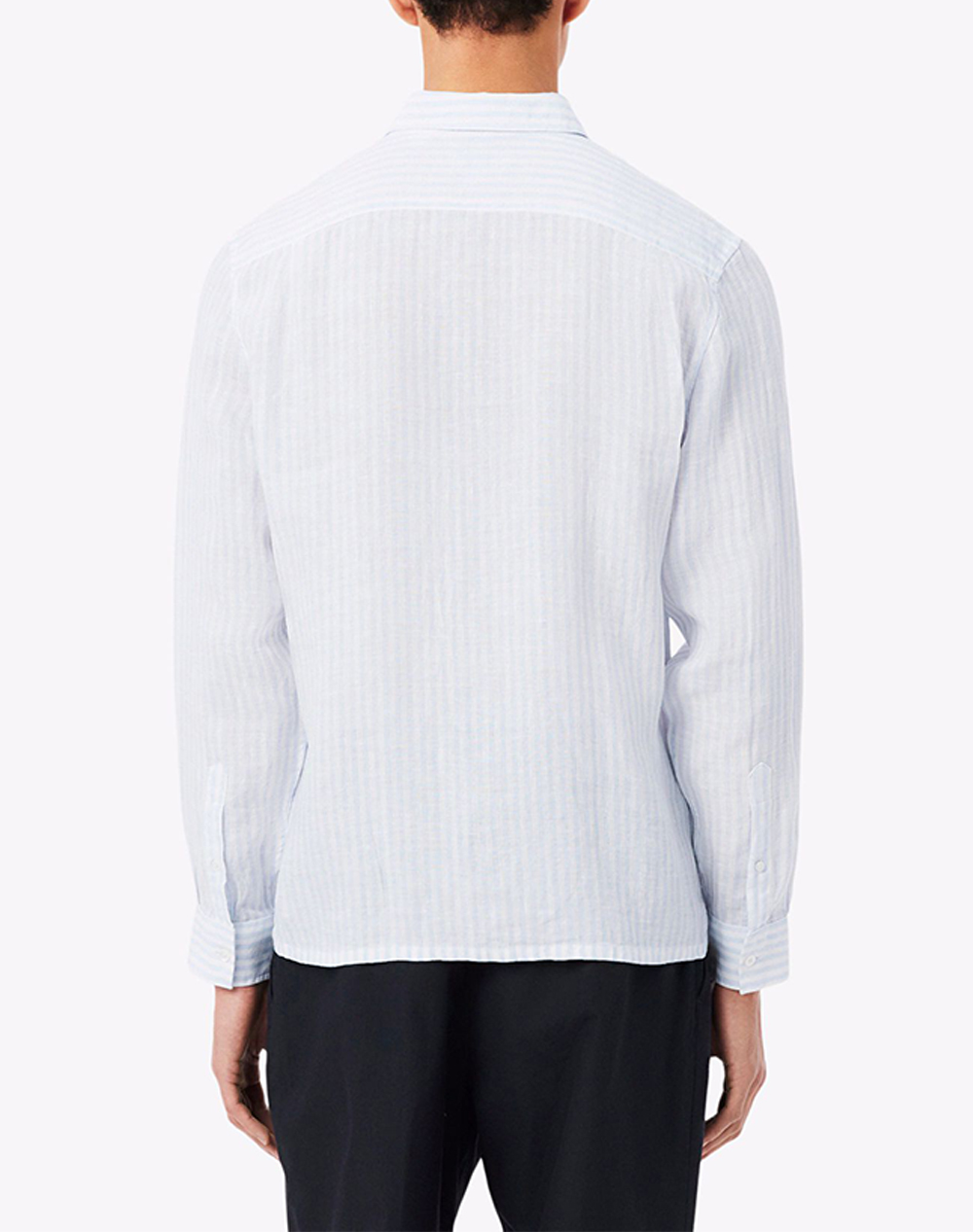 LACOSTE РИЗА ΜΜ SHIRT LS