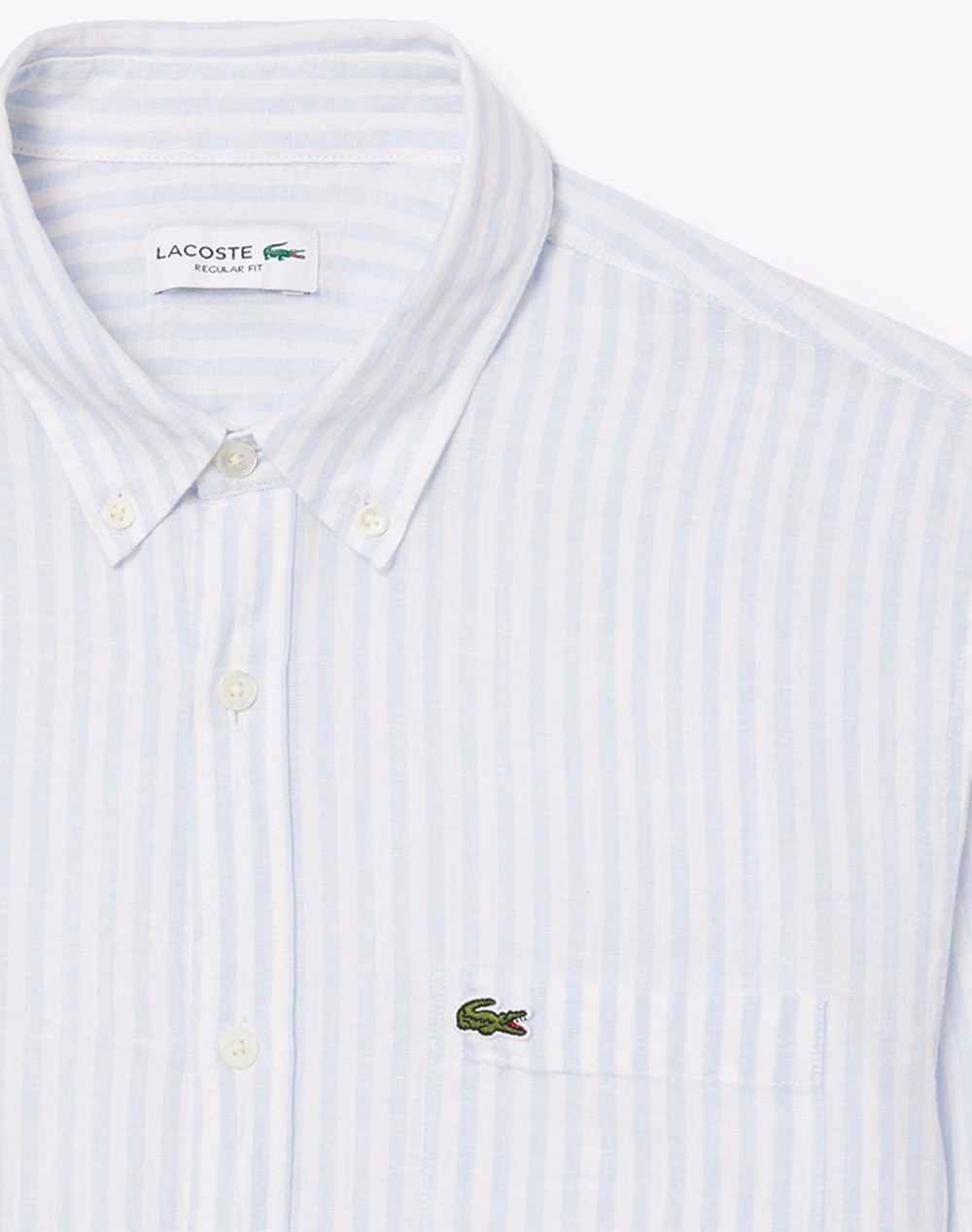 LACOSTE РИЗА ΜΜ SHIRT LS