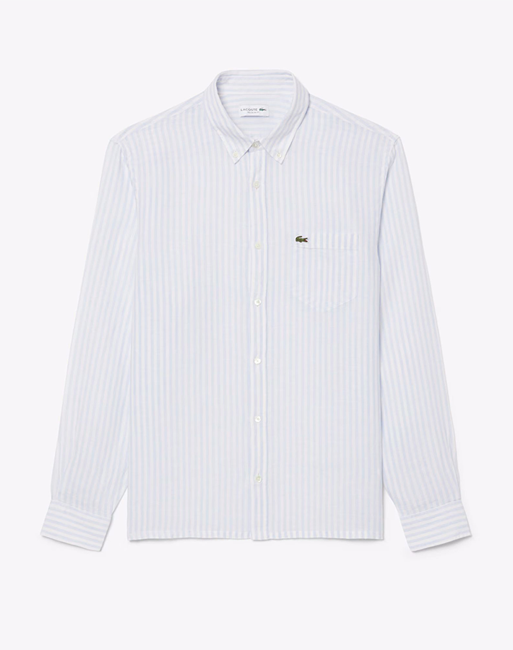 LACOSTE РИЗА ΜΜ SHIRT LS