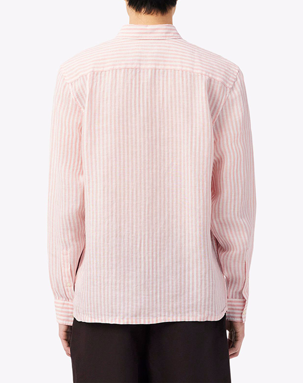 LACOSTE РИЗА ΜΜ SHIRT LS