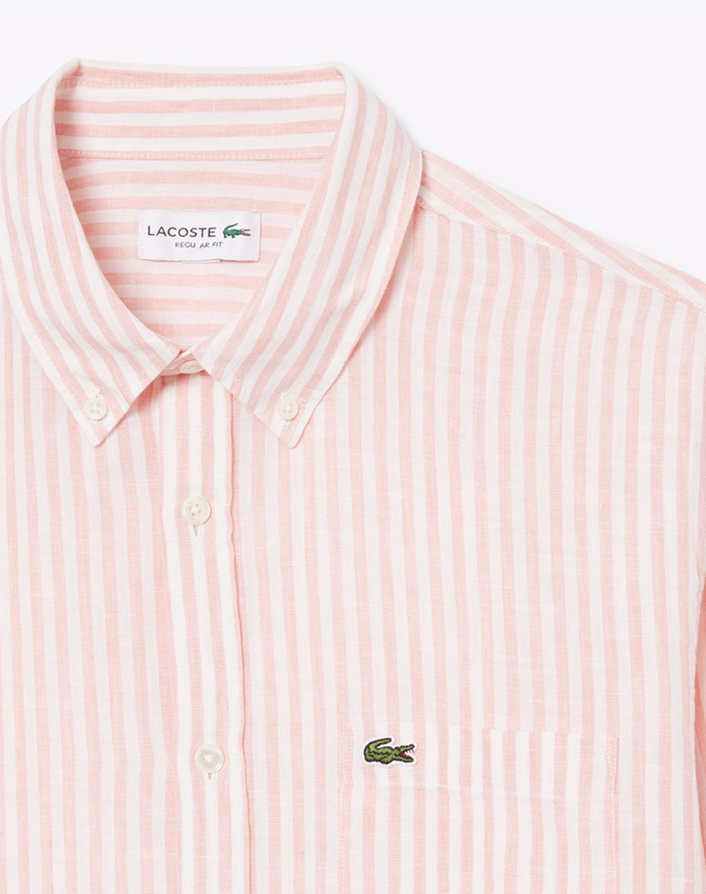 LACOSTE РИЗА ΜΜ SHIRT LS