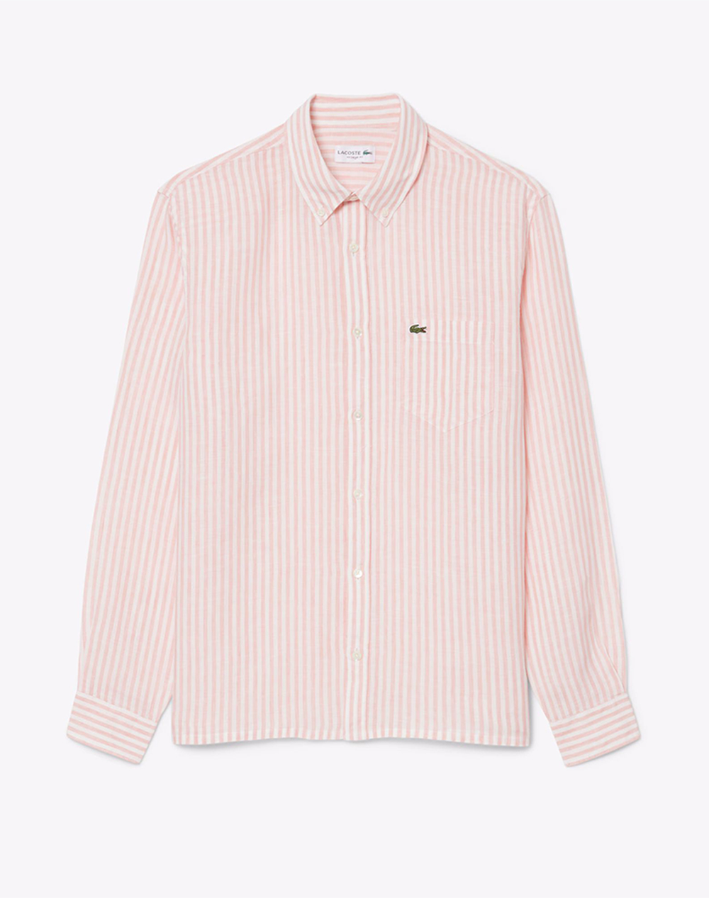 LACOSTE РИЗА ΜΜ SHIRT LS